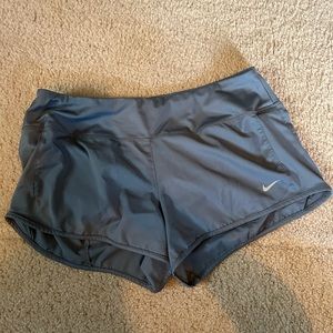 Nike Dri-Fit Womens Running Shorts